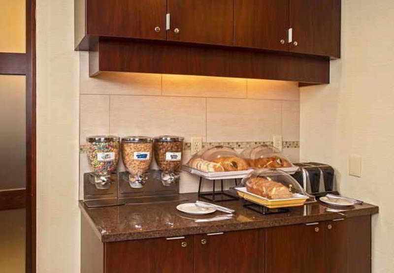 Residence Inn Washington, Dc / Dupont Circle Buitenkant foto